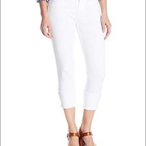 Hudson White Muse Crops
